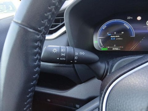 Voitures D'occasion À Maubeuge | Toyota Rav4 2.5 Hybride 222Ch Dynamic Awd-I My23