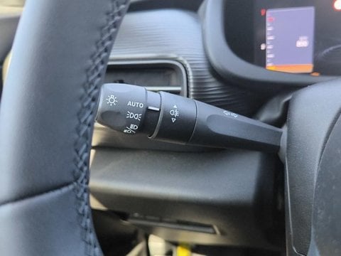 Voitures D'occasion À Maubeuge | Jeep Avenger 1.2 Turbo T3 100Ch Altitude