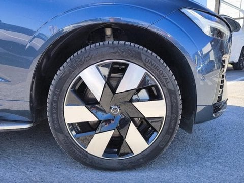 Voitures D'occasion À Maubeuge | Volvo Xc60 T6 Awd 253 + 145Ch Utimate Style Chrome Geartronic
