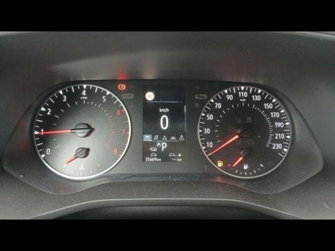 Voitures D'occasion À Maubeuge | Renault Arkana 1.3 Tce Mild Hybrid 140Ch Evolution Edc -22