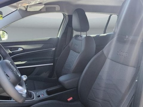 Voitures D'occasion À Maubeuge | Jeep Avenger 1.2 Turbo T3 100Ch Altitude