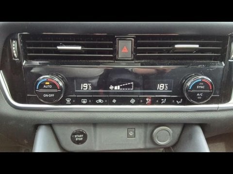 Voitures D'occasion À Maubeuge | Nissan Qashqai E-Power 190Ch Tekna+ 2022