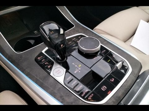 Voitures D'occasion À Maubeuge | Bmw X5 Xdrive45E 394Ch Xline 17Cv