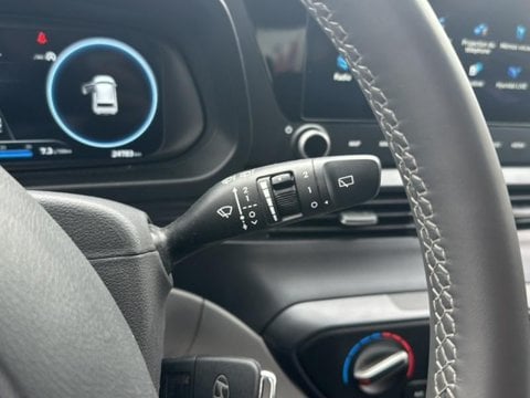 Voitures D'occasion À Maubeuge | Hyundai Bayon 1.0 T-Gdi 100Ch Intuitive Dct-7