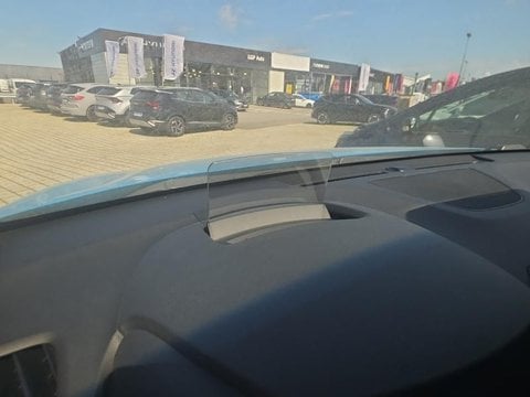 Voitures D'occasion À Maubeuge | Hyundai Kona 1.6 Gdi 141Ch Hybrid Creative Dct-6