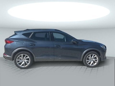 Voitures D'occasion À Maubeuge | Cupra Formentor 1.5 Tsi 150Ch V Dsg7