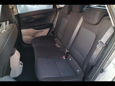 Voitures D'occasion À Maubeuge | Hyundai I20 1.0 T-Gdi 100Ch Hybrid Intuitive
