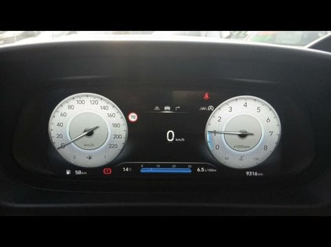 Voitures D'occasion À Maubeuge | Hyundai I20 1.0 T-Gdi 100Ch N Line Creative