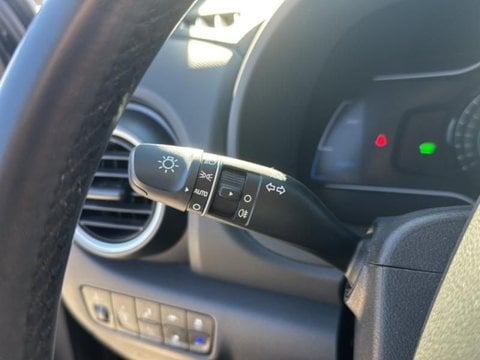 Voitures D'occasion À Maubeuge | Hyundai Kona Electric 39Kwh - 136Ch Creative
