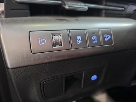 Voitures D'occasion À Maubeuge | Hyundai Kona 1.0 T-Gdi 100Ch Creative