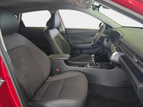 Voitures D'occasion À Maubeuge | Hyundai Kona 1.0 T-Gdi 100Ch Creative