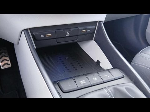 Voitures D'occasion À Maubeuge | Hyundai Bayon 1.0 T-Gdi 100Ch Hybrid 48V Creative