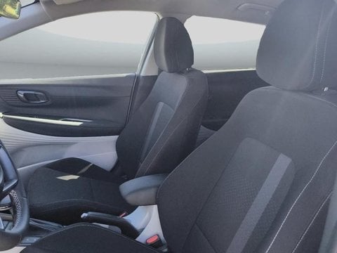 Voitures D'occasion À Maubeuge | Hyundai I20 1.0 T-Gdi 100Ch Executive Dct-7