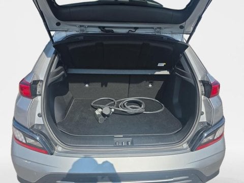 Voitures D'occasion À Maubeuge | Hyundai Kona Electric 39Kwh - 136Ch Creative