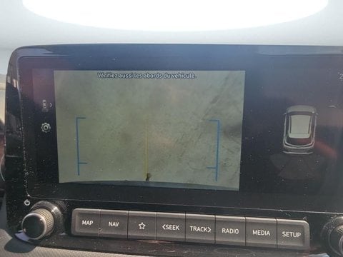 Voitures D'occasion À Maubeuge | Hyundai Kona 1.6 Gdi 141Ch Hybrid Creative Dct-6