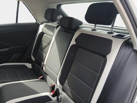 Voitures D'occasion À Maubeuge | Volkswagen T-Roc 1.5 Tsi Evo 150Ch Carat Exclusive Dsg7 Euro6D-T