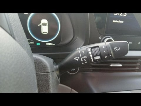 Voitures D'occasion À Maubeuge | Hyundai Bayon 1.0 T-Gdi 100Ch Hybrid 48V Creative