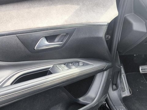 Voitures D'occasion À Maubeuge | Peugeot 5008 1.5 Bluehdi 130Ch S&S Gt Eat8