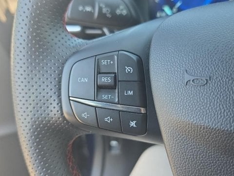 Voitures D'occasion À Maubeuge | Ford Puma 1.0 Ecoboost 125Ch S&S Mhev St-Line Powershift
