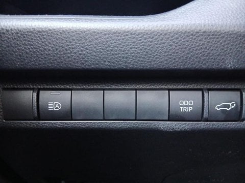 Voitures D'occasion À Maubeuge | Toyota Rav4 2.5 Hybride 222Ch Dynamic Awd-I My23