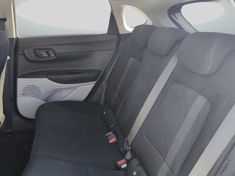 Voitures D'occasion À Maubeuge | Hyundai I20 1.0 T-Gdi 100Ch Executive Dct-7