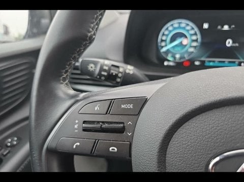 Voitures D'occasion À Maubeuge | Hyundai I20 1.0 T-Gdi 100Ch Hybrid Creative