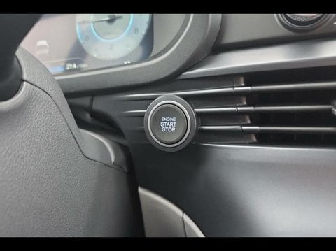 Voitures D'occasion À Maubeuge | Hyundai Bayon 1.0 T-Gdi 100Ch Creative Dct-7