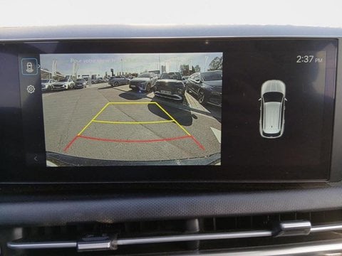Voitures D'occasion À Maubeuge | Hyundai Tucson 1.6 T-Gdi 215Ch Hybrid Intuitive