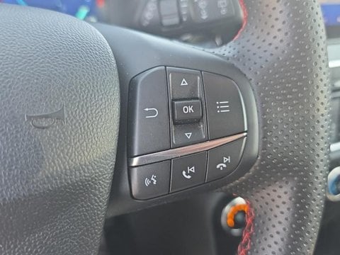 Voitures D'occasion À Maubeuge | Ford Puma 1.0 Ecoboost 125Ch S&S Mhev St-Line Powershift