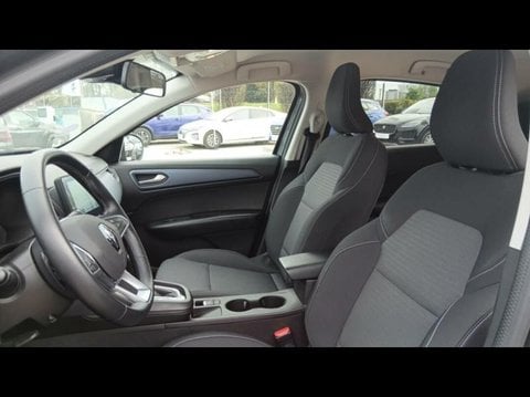 Voitures D'occasion À Maubeuge | Renault Arkana 1.3 Tce Mild Hybrid 140Ch Evolution Edc -22