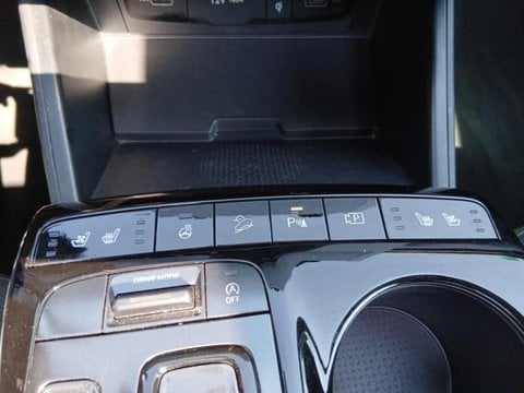 Voitures D'occasion À Maubeuge | Hyundai Tucson 1.6 Crdi 136Ch Hybrid 48V N Line Executive Dct7