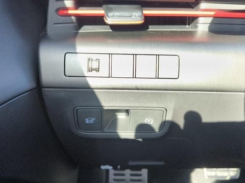 Voitures D'occasion À Maubeuge | Hyundai Kona 1.6 Gdi 138Ch Hybrid N Line Executive Dct-6