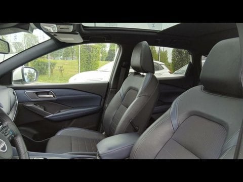 Voitures D'occasion À Maubeuge | Nissan Qashqai E-Power 190Ch Tekna+ 2022