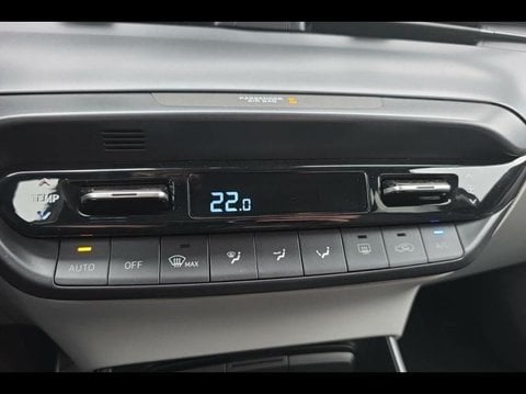Voitures D'occasion À Maubeuge | Hyundai Bayon 1.0 T-Gdi 100Ch Creative Dct-7