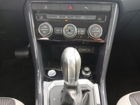 Voitures D'occasion À Maubeuge | Volkswagen T-Roc 1.5 Tsi Evo 150Ch Carat Exclusive Dsg7 Euro6D-T