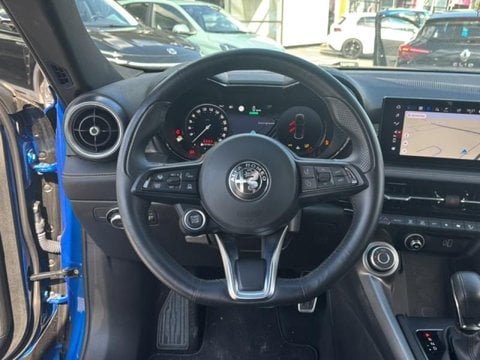 Voitures D'occasion À Maubeuge | Alfa Romeo Tonale 1.5 Hybrid 130Ch Sprint Tct