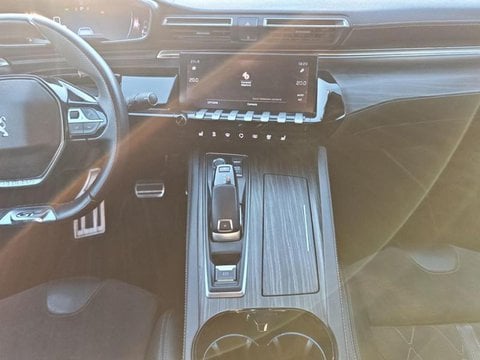 Voitures D'occasion À Maubeuge | Peugeot 508 Puretech 225Ch S&S Gt Eat8