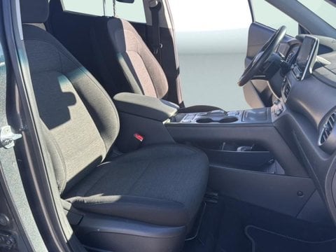 Voitures D'occasion À Maubeuge | Hyundai Kona Electric 39Kwh - 136Ch Creative