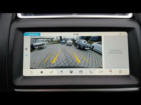 Voitures D'occasion À Maubeuge | Jaguar E-Pace 2.0D 150Ch