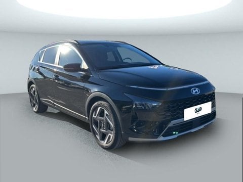 Voitures D'occasion À Maubeuge | Hyundai Bayon 1.0 T-Gdi 100Ch Creative