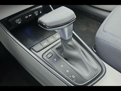 Voitures D'occasion À Maubeuge | Hyundai Bayon 1.0 T-Gdi 100Ch Creative Dct-7