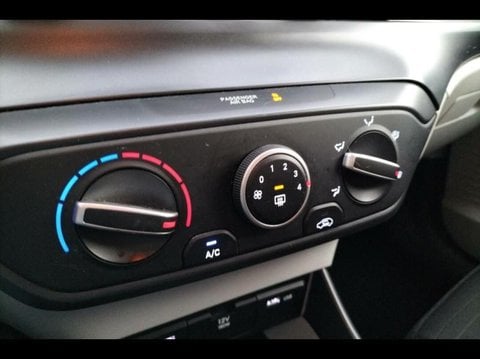 Voitures D'occasion À Maubeuge | Hyundai I20 1.0 T-Gdi 100Ch Hybrid Intuitive