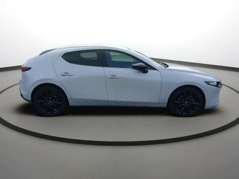 Voitures D'occasion À Maubeuge | Mazda Mazda 3 Mazda 3 2.5 E-Skyactiv-G M-Hybrid 140Ch Homura 2025