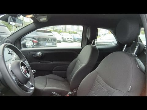 Voitures D'occasion À Maubeuge | Fiat 500 1.0 70Ch Bsg S&S