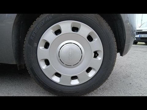 Voitures D'occasion À Maubeuge | Fiat 500 1.0 70Ch Bsg S&S