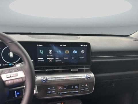 Voitures D'occasion À Maubeuge | Hyundai Kona Electric 65Kwh - 217Ch Ultime Edition