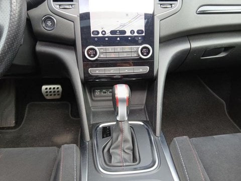 Voitures D'occasion À Maubeuge | Renault Mégane Megane 1.3 Tce 140Ch Rs Line Edc -21N