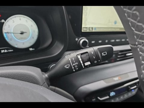 Voitures D'occasion À Maubeuge | Hyundai Bayon 1.0 T-Gdi 100Ch Creative Dct-7