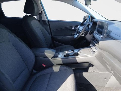 Voitures D'occasion À Maubeuge | Hyundai Kona Electric 39Kwh - 136Ch Intuitive