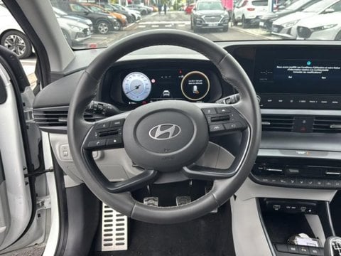 Voitures D'occasion À Maubeuge | Hyundai Bayon 1.0 T-Gdi 100Ch Creative